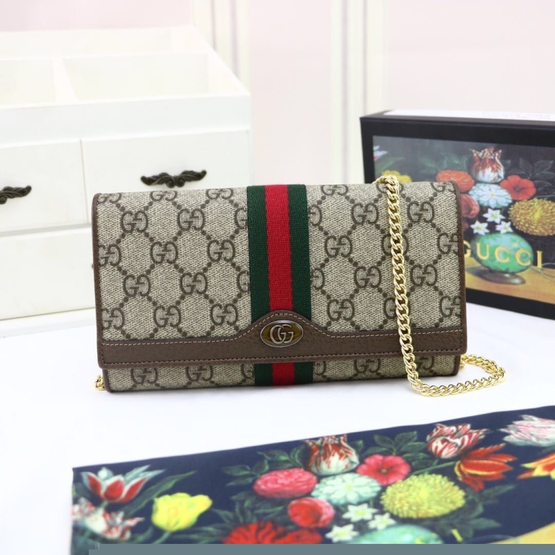 G*u*i satchel bags